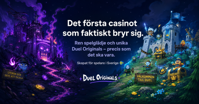 Duel Casino